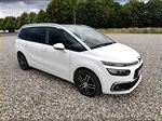 Citroën Grand C4 Picasso BlueHDi 150 Intensive+ EAT6 7prs (2018), 149.000 km, 169.900 Kr.