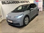 VW ID.3 Pro Business (2021), 69.000 km, 159.900 Kr.