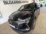 DS DS 3 CrossBack E-Tense Opera (2022), 30,000 km, 179,900 Kr.