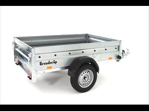 Billede 1: Brenderup&nbsp;2205NS 203x128