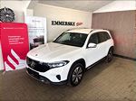 Mercedes-Benz EQB250+ Progressive (2025), 10.600 km, 289.900 Kr.