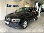 VW Tiguan 1,4 TSi 150 Highline DSG, 116,000 km, 3,247 Kr.