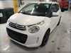 Citroën C1 e-VTi Feel (2014), 98.000 km, 52.900 Kr.
