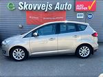 Ford C-MAX SCTi 125 Titanium (2016), 156.000 km, 94.900 Kr.