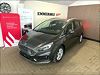Ford S-MAX EcoBlue Titanium aut. 7prs (2020), 165.100 km, 179.900 Kr.