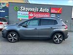 Peugeot 2008 BlueHDi 100 Allure Sky (2017), 133.000 km, 79.900 Kr.