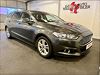 Billede 1: Ford Mondeo TDCi 150 Titanium stc. aut. (2018), 168.000 km, 169.800 Kr.