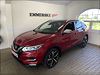 Billede 1: Nissan Qashqai dCi 115 Tekna+ (2019), 119.000 km, 169.700 Kr.