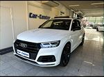 Audi SQ5 3,0 TDi S-line quattro Tiptr., 99.200 km, 7.995 Kr.