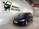 VW Golf Sportsvan TSi 150 Highline DSG (2020), 130.000 km, 179.900 Kr.