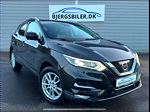 Nissan Qashqai Dig-T 115 Tekna X-tr. (2017), 123,300 km, 149,900 Kr.