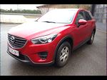 Mazda CX-5 SkyActiv-G 165 Vision (2015), 133.000 km, 152.800 Kr.