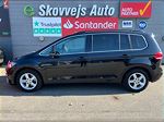 VW Touran TSi 150 Comfortline 7prs (2021), 120.000 km, 269.900 Kr.