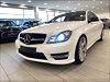 Mercedes-Benz C220 CDi AMG Line Coupé aut. BE (2014), 168.000 km, 164.900 Kr.