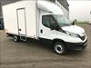 Photo 1: Iveco Daily 2,3 35S16 4100mm Lad AG8 (2021)
