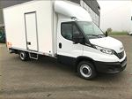 Iveco Daily 2,3 35S16 4100mm Lad AG8 (2021)
