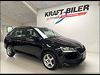 Skoda Fabia 1,0 MPi 75 Active Combi, 112,000 km, 109,999 Kr.