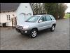 Kia Sportage LX Van (2006), 108.000 km, 29.800 Kr.