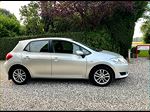 Toyota Auris 1,6 VVT-I Linea Luna 124HK 5d, 215,000 km, 39,900 Kr.