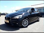 BMW 218d 2,0 Active Tourer Advantage Van, 165.000 km, 79.900 Kr.