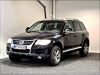 VW Touareg TDi Tiptr. 4Motion (2008), 286,500 km, 69,900 Kr.