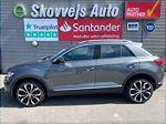 VW T-Roc TDi 150 Sport DSG (2020), 136.000 km, 224.900 Kr.