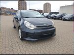 Kia Rio 1,2 CVVT Comfort 85HK 5d, 65.000 km, 84.900 Kr.