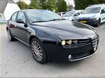 Alfa Romeo 159 JTD Ti (2010), 354.000 km, 8.000 Kr.