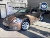 VW The Beetle TSi 105 Design (2014), 85,000 km, 124,800 Kr.