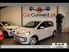 VW Up! 1,0 75 Move Up! BMT (2014), 74.000 km, 69.700 Kr.