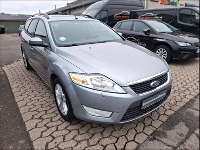 Ford Mondeo Trend Collection stc. (2010), 216,000 km, 29,900 Kr.