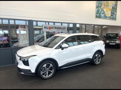 Aiways U5 Premium (2022), 45.000 km, 164.700 Kr.