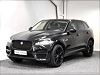 Jaguar F-Pace D180 Portfolio aut. (2018), 189.000 km, 110.000 Kr.