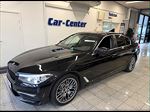 BMW 520d 2,0 aut., 174.000 km, 259.900 Kr.