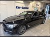 Billede 1: BMW 520d 2,0 aut., 174.000 km, 259.900 Kr.