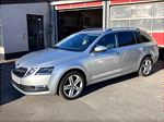 Skoda Octavia TSi 150 Business Line+ Combi DSG (2020), 54.000 km, 219.900 Kr.