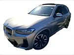 BMW iX3 Charged M-Sport (2023), 22.000 km, 369.900 Kr.
