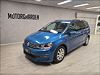 VW Touran TSi 110 Comfortline 7prs (2018), 172.000 km, 139.900 Kr.