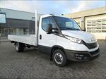 Iveco Daily 3,0 35C18 4100mm Lad AG8 (2021)