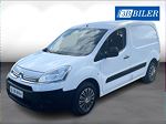 Citroën Berlingo L1N2 1,6 e-HDi 90HK Van (2014), 168.000 km, 59.900 Kr.