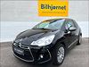 Photo 1: DS DS 3 BlueHDi 100 Sport (2015), 66,000 km, 74,800 Kr.