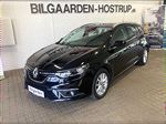 Renault Mégane IV dCi 110 Zen Sport Tourer EDC (2017), 113,000 km, 129,900 Kr.