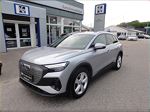 Audi Q4 e-tron Attitude (2022), 48.000 km, 296.900 Kr.