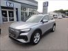 Audi Q4 e-tron Attitude (2022), 48.000 km, 296.900 Kr.