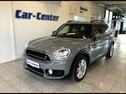 Mini Countryman Cooper SE 1,5 aut. ALL4, 18,000 km, 4,469 Kr.