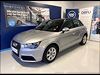 Audi A1 1,4 TFSi 122 Ambition Sportback, 87.000 km, 119.800 Kr.