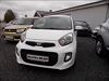 Kia Picanto Limited (2016), 106.000 km, 49.900 Kr.
