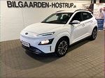 Hyundai Kona EV Trend (2022), 25.000 km, 149.800 Kr.