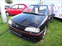 Peugeot 106 Rallye, 317.000 km, 14.900 kr