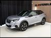 Billede 1: Peugeot e-2008 50 GT Line (2021), 76.000 km, 129.700 Kr.
